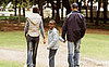 Take a 45 Minute Walk After a Fattening Meal like Christmas Dinner