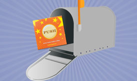 Push.tv Delivers Workouts to Your Door