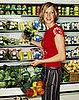 Look at Shelf Life on Food Items to Determine How Healthy It Is