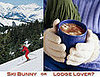 Are You a Ski Bunny or Lodge Lover? 