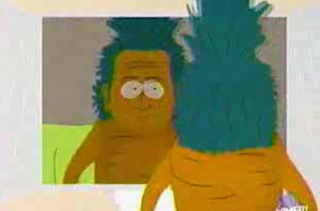 South Park Takes On Rob Schneider (Remember Him?)
