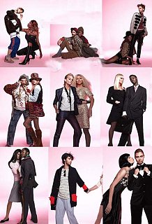 Which ANTM Model Transformed Into The Hottest Dude?