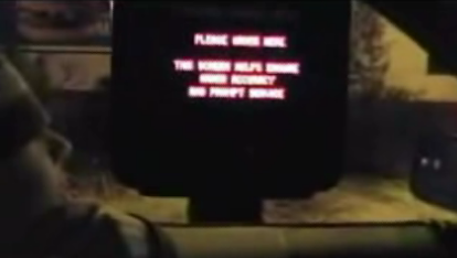 Fast Food Rap