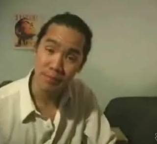 Asian-American Dude Does 500 Impressions In Two Minutes