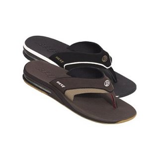 Product of the Day: Flask Sandals