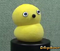 Dancing Japanese Blob Toy