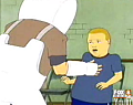 Bobby Hill: Total Weirdo