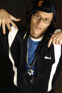 Eric Schwartz Standup