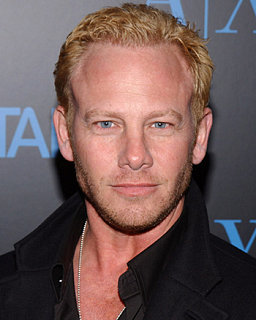Would You Buy Playgirl To Look At 90210's Ian Ziering Naked?