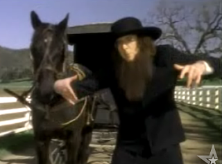 Flashback: Weird Al's "Amish Paradise"