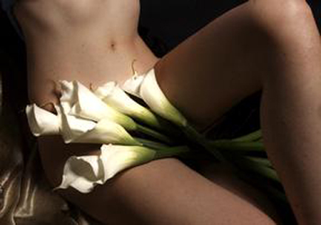 What's The Best Slang Word For "Vagina"?