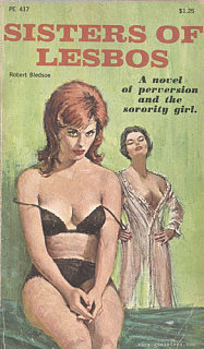 Book of the Day: Sisters of Lesbos