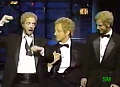 Flashback: Chris Elliott On Letterman