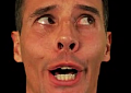 Freaky Face Dance