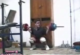 That's Gotta Hurt! (Sports Bloopers)