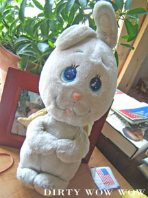 angelbunny angelbunny
