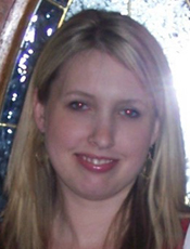 GiggleSugar Reader Spotlight