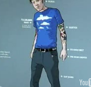 "Emo" Explained By North Dakota Sheriff's Department
