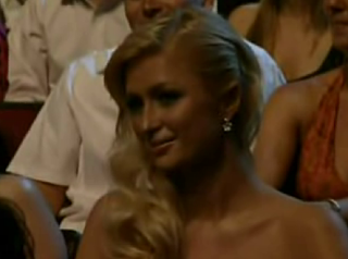 Was Sarah Silverman Too Hard On Paris Hilton At The MTV Movie Awards?