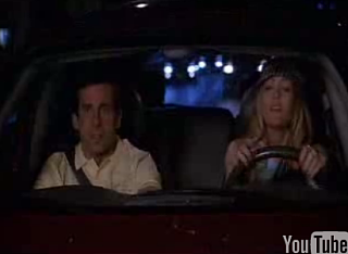 Drunk Chick From 40 Year Old Virgin