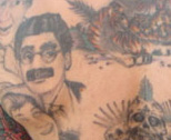 More Dumb Tattoos