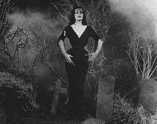 Plan 9 From Outer Space: Worst Movie Ever?