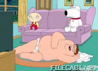 Top 10 Family Guy Moments