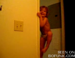 Monkey Girl