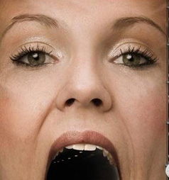 This Is Really Appetizing...