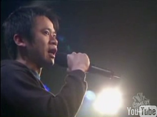 Standup Comedy: Sheng Wang