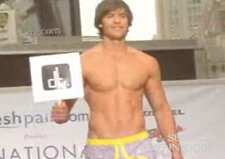 National Underwear Day Was Here...