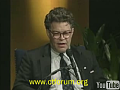 Al Franken Shows Up Ann Coulter
