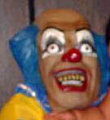 Clowns...