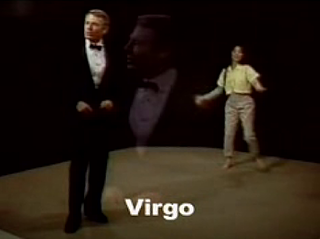 Harvey Sid Fisher Sings Virgo