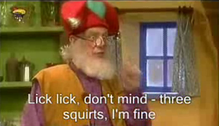 Fire The Translator