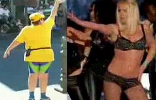 Who Danced Better?
