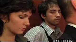 Love In An Elevator