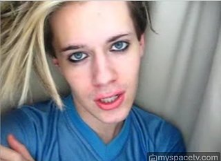 Chris Crocker Sez: Get Your PMS On!