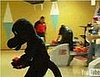 Battle of the Dorks: Video Evidence