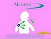 Introducing: The Alcotrol Patch