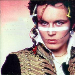Flashback: Adam and the Ants