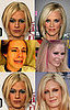Which Blonde Star Does Chris Crocker Most Resemble?