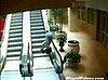 Falling up the Stairs