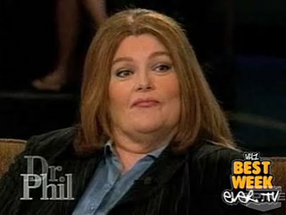 Dr. Phil and the MySpace Mom