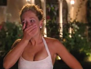 Meltdown on The Bachelor