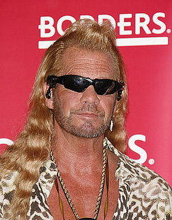 What Would Help Dog the Bounty Hunter Most?