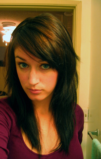 GiggleSugar Reader Spotlight: JessNess