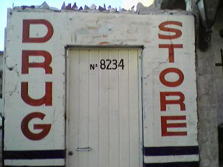 Unique Drug Store