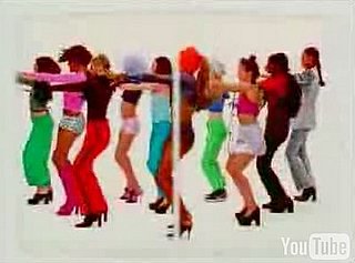 Cheesy Dance Songs