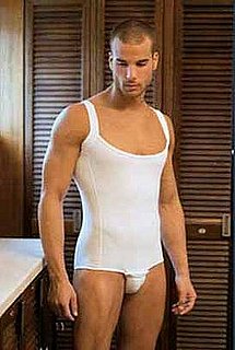 International Male